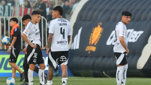 Colo Colo vive un día clave este viernes: Casa Alba es la sede de la reunión de Blanco y Negro para temas relevantes del 2026.