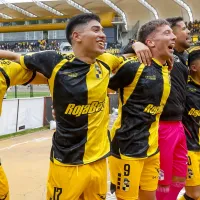 Dirigente de Coquimbo sorprende y revela al primer refuerzo de Colo Colo