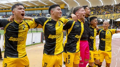 Dirigente de Coquimbo sorprende y revela al primer refuerzo de Colo Colo.