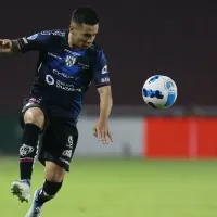 ¡Todo listo! Colo Colo confirma a su primer refuerzo para el 2026