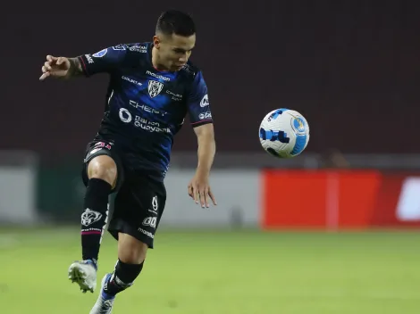 ¡Todo listo! Colo Colo confirma a su primer refuerzo para el 2026