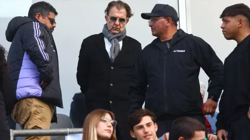 Blanco y Negro programa nueva reunión de directorio.