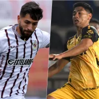 ¿Llegará otro lateral de refuerzo? La postura de Colo Colo con Francisco Salinas y Jeyson Rojas