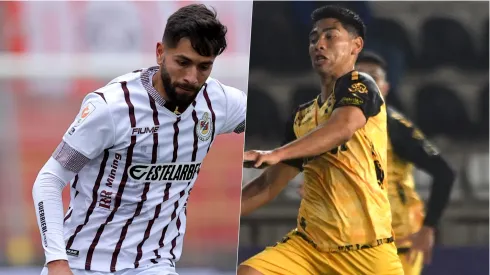 ¿Llegará otro lateral? La postura de Colo Colo con Salinas y Rojas.