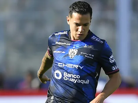 Los detalles del contrato de Matías Fernández Cordero en Colo Colo