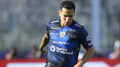 Explican los detalles del contrato de Matías Fernández Cordero en Colo Colo.