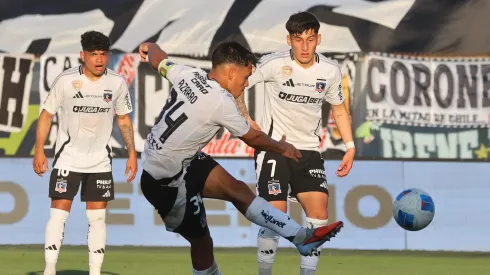 Colo Colo no solo define a su primer refuerzo, también las fechas de la pretemporada y los amistosos internacionales.