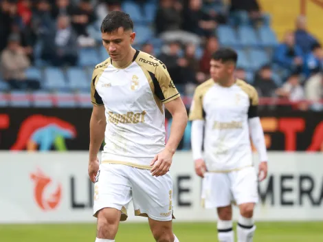 Filtran detalles de la oferta fallida de Colo Colo por Cabrera