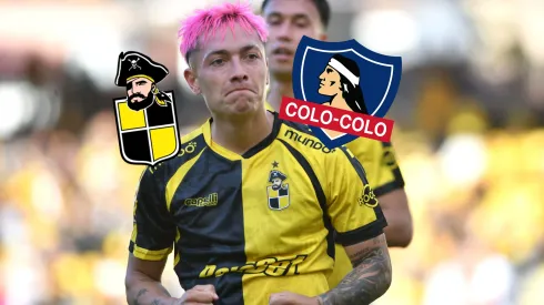 El futuro de Cristián Zavala se tiene que escribir en los próximos días: ¿Coquimbo Unido o Colo Colo? Esto dicen en el Cacique.
