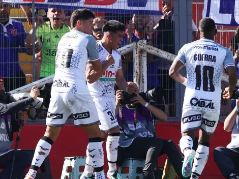 La señal de juvenil de Colo Colo a préstamo en Limache que llamó la atención