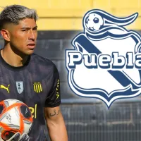 Brayan Cortés cerca de ir al Puebla de México: dan detalles de las negociaciones