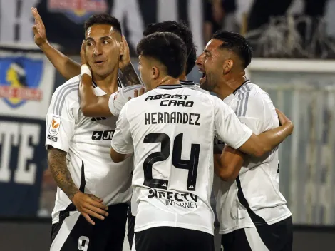 Filtran rivales de Colo Colo en la Serie Río de La Plata