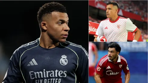 ¿A qué hora juegan Real Madrid vs Sevilla y qué canal transmite el partido?