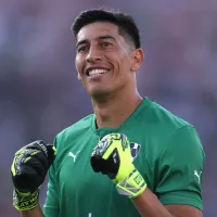 El importante efecto de la eventual llegada de Esteban Andrada a Colo Colo