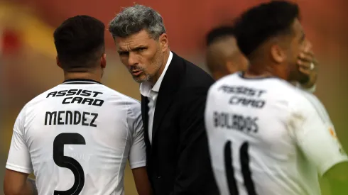 Histórico albo pide calma por el mercado de fichajes.