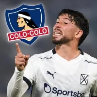 Felipe Loyola es tentado desde Brasil: los millones que podría recibir Colo Colo por una venta