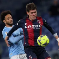 ¿Golpe al mercado? Avisan que Colo Colo negocia con jugador que pertenece a club de Europa