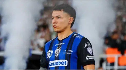 El gran plus que le da a Colo Colo el fichaje de Matías Fernández