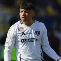 ¡Se acabó el misterio! En Colo Colo zanjan el futuro de Claudio Aquino