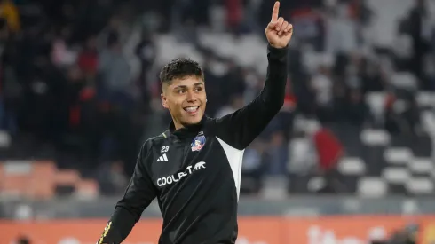 El nuevo hecho que acerca a Damián Pizarro a Colo Colo