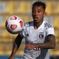 Martín Rodríguez se ofrece para Colo Colo con llamativa confesión