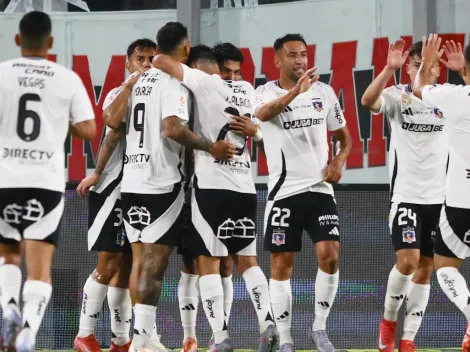Las fechas importantes que tendrá Colo Colo en 2026