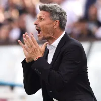 Revelan que Colo Colo está cerca de perder al gran anhelo de Ortiz en este mercado