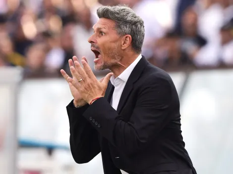 Revelan que Colo Colo está cerca de perder al gran anhelo de Ortiz