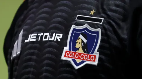 Los detalles de la que puede ser la nueva camiseta visita de Colo Colo pata el 2026