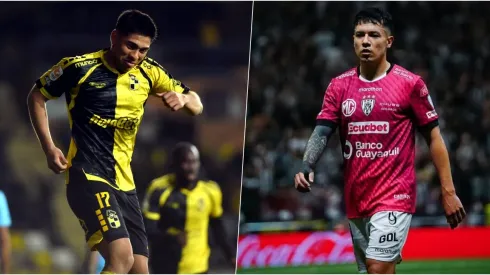 Analizan la llegada de Matías Fernández a Colo Colo y avisan: “Para mí era Salinas”