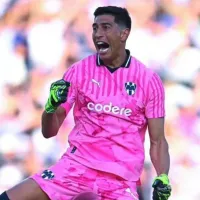 A Colo Colo le sale competencia para ir por Esteban Andrada como nuevo refuerzo