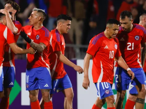 Independiente sondea a anhelado refuerzo de Colo Colo