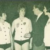 21 títulos con Colo Colo: Ismenia Pauchard entra al Salón de la Fama de la FIBA