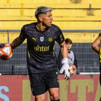 ¿Vuelve a Colo Colo? Desde México entregan la pista clave del futuro de Brayan Cortés