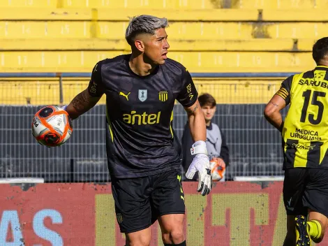 ¿Se cae? Desde México entregan la pista clave del futuro de Brayan Cortés