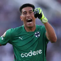 ¿Próximo refuerzo? Representante de Esteban Andrada responde al interés de Colo Colo