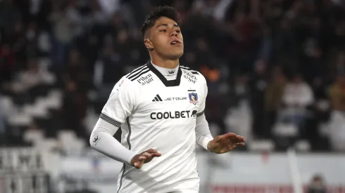 Patricio Yáñez duda del retorno de Damián Pizarro a Colo Colo como refuerzo para 2026.