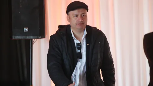 CSD Colo Colo dice presente en la formalización por el crimen de Mylan y Martina.