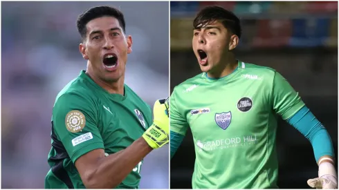 Adelantan el posible portero que reforzará a Colo Colo y reemplazará a Brayan Cortés