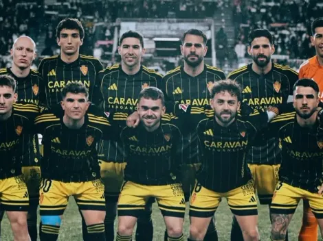 La viralizada jugada del futbolista que suena fuerte en Colo Colo