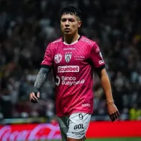 Destino Colo Colo: La sentida despedida de Fernández de Independiente del Valle