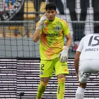 Director de Blanco y Negro se refiere a situación de Eduardo Villanueva en el arco de Colo Colo