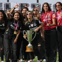 Promesa de Colo Colo Femenino se despide con emotivo mensaje: “Sueño cumplido”