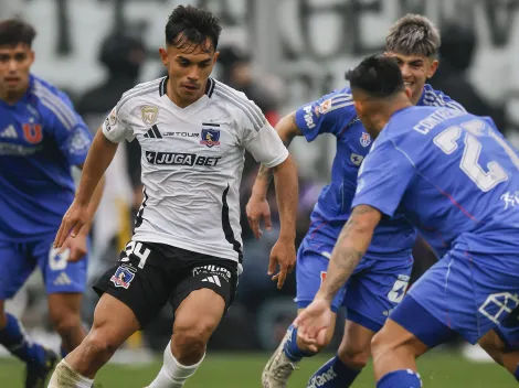 La idea de la ANFP y TNT para programar los clásicos de Colo Colo