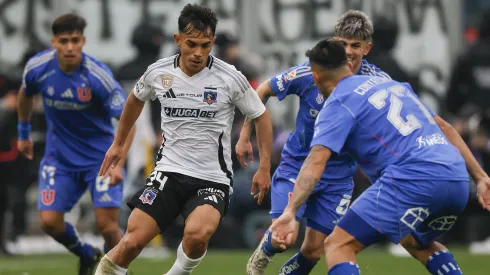 Tanto TNT Sports como la ANFP tienen un plan para programar los clásicos del fútbol chileno, entre ellos los de Colo Colo.