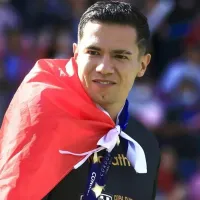 ¡Todo listo! Matías Fernández aprueba los exámenes médicos y es nuevo jugador de Colo Colo