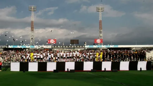 Nuevos refuerzos: Anuncian la fecha en la que Colo Colo realizará la Noche Alba 2026.