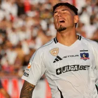 Aníbal Mosa revela si existe o no una oferta para que Alan Saldivia parta de Colo Colo