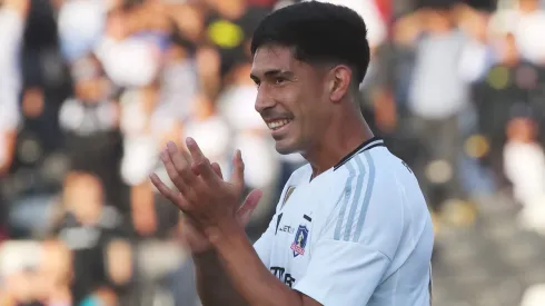 Aníbal Mosa explicó la deuda por Salomón Rodríguez.