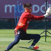 Superclásico en el mercado: La U se interesa por jugador que suena en Colo Colo